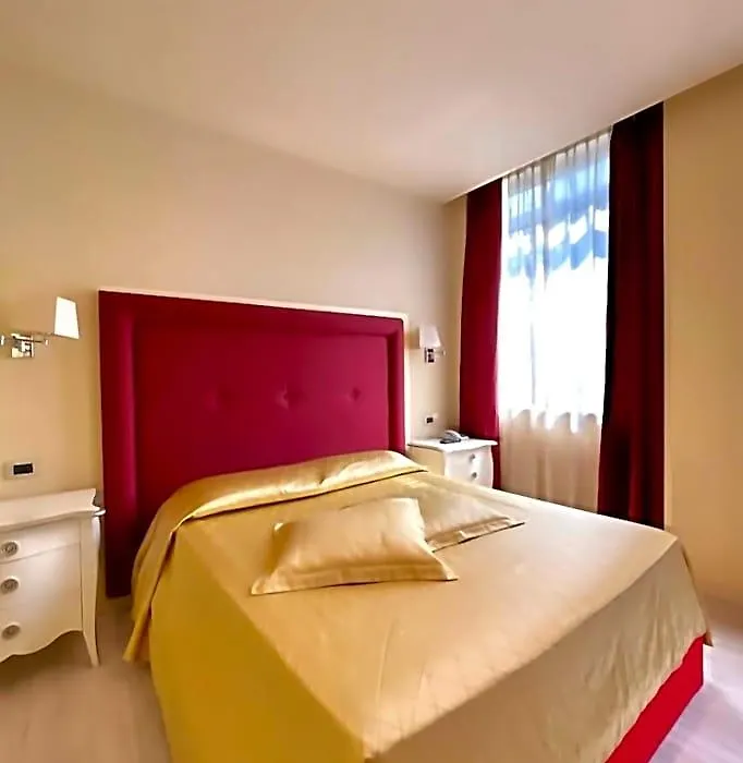 Residence Diamanterosso-1